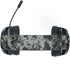 NHL San Jose Sharks Camo Razer Kraken X Skin