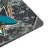 NHL San Jose Sharks Camo Surface Laptop 7 13.8in Skin