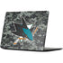 NHL San Jose Sharks Camo Surface Laptop 7 15in Skin