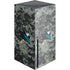 NHL San Jose Sharks Camo Xbox Series X Skins