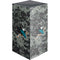 NHL San Jose Sharks Camo XBox Series X Digital Edition Console Skin