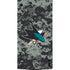 NHL San Jose Sharks Camo XBox Series X Digital Edition Console Skin