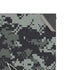 NHL San Jose Sharks Camo XBox Series X Digital Edition Console Skin