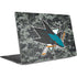 NHL San Jose Sharks Camo Dell XPS Skin