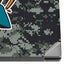 NHL San Jose Sharks Camo Dell XPS Skin