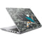 NHL San Jose Sharks Camo HP ZBook Fury 16 G10 Skin