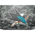 NHL San Jose Sharks Camo HP ZBook Fury 16 G10 Skin