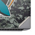 NHL San Jose Sharks Camo HP ZBook Fury 16 G10 Skin