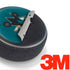 NHL San Jose Sharks Distressed Amazon Echo Dot Skin