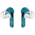 NHL San Jose Sharks Distressed AirPods Skins