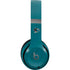 NHL San Jose Sharks Distressed Beats Solo 4 Wireless Headphones Skin