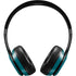 NHL San Jose Sharks Distressed Beats Solo 4 Wireless Headphones Skin
