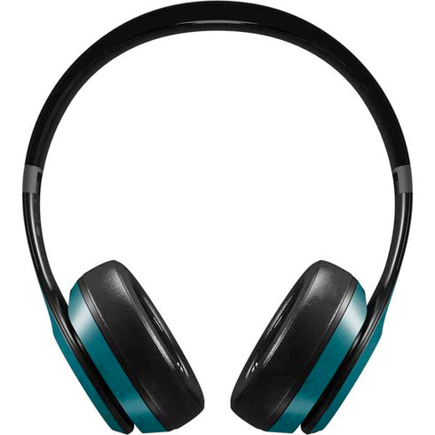 NHL San Jose Sharks Distressed Beats Studio Pro Wireless Headphones Skin