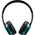 NHL San Jose Sharks Distressed Beats Studio Pro Wireless Headphones Skin