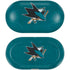 NHL San Jose Sharks Distressed Galaxy Buds Plus Skin