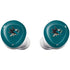 NHL San Jose Sharks Distressed Galaxy Buds Plus Skin