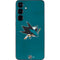 NHL San Jose Sharks Distressed Galaxy S24 Plus Skin