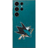 NHL San Jose Sharks Distressed Galaxy S24 Ultra Skin