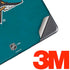NHL San Jose Sharks Distressed iPad Skins