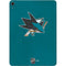 NHL San Jose Sharks Distressed Apple iPad Air Skin