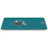 NHL San Jose Sharks Distressed Apple iPad Air Skin