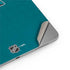 NHL San Jose Sharks Distressed Apple iPad Air Skin