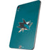 NHL San Jose Sharks Distressed Apple iPad Mini Skin