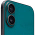 NHL San Jose Sharks Distressed iPhone 16 Plus Skin