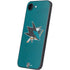 NHL San Jose Sharks Distressed iPhone 16e Skin