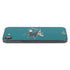 NHL San Jose Sharks Distressed iPhone 16e Skin