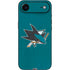NHL San Jose Sharks Distressed iPhone 17 Air Skin