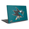 NHL San Jose Sharks Distressed Dell Latitude Skin