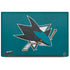 NHL San Jose Sharks Distressed Dell Latitude Skin