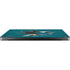 NHL San Jose Sharks Distressed Apple MacBook Pro 14-inch Skin
