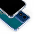 NHL San Jose Sharks Distressed Moto G 5G (2024) Clear Case