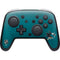 NHL San Jose Sharks Distressed Nintendo Switch 2 (2025) Pro Controller Skin
