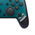 NHL San Jose Sharks Distressed Nintendo Switch 2 (2025) Pro Controller Skin
