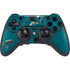NHL San Jose Sharks Distressed PlayStation PS4 Skins