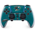 NHL San Jose Sharks Distressed PlayStation PS5 Skins