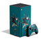 NHL San Jose Sharks Distressed Xbox Series X Bundle Skin