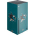 NHL San Jose Sharks Distressed Xbox Series X Skins