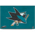 NHL San Jose Sharks Distressed Dell XPS Skin
