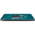 NHL San Jose Sharks Distressed Dell XPS Skin