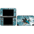 NHL San Jose Sharks Frozen Nintendo Skins