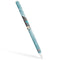 NHL San Jose Sharks Frozen Apple Pencil (2nd Gen 2019) Skin