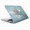 NHL San Jose Sharks Frozen HP Elitebook Skin