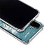 NHL San Jose Sharks Frozen Galaxy A36 5G Clear Case