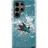 NHL San Jose Sharks Frozen Galaxy S23 Ultra Pro Case