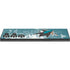 NHL San Jose Sharks Frozen Galaxy Skins