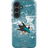 NHL San Jose Sharks Frozen Galaxy S25 Impact Case